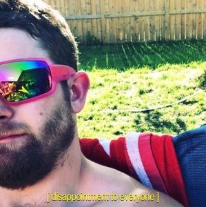 Meet your Posher, Brandon